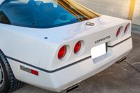 1987 Chevrolet Corvette Coupe for sale