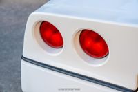 1987 Chevrolet Corvette Coupe for sale