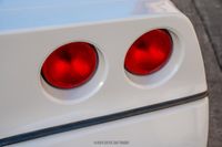 1987 Chevrolet Corvette Coupe for sale
