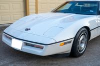 1987 Chevrolet Corvette Coupe for sale