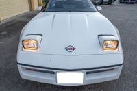 1987 Chevrolet Corvette Coupe for sale