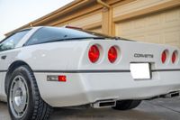 1987 Chevrolet Corvette Coupe for sale