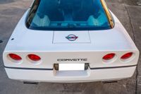1987 Chevrolet Corvette Coupe for sale