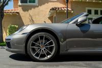 2024 Porsche 911 Targa 4 for sale