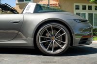 2024 Porsche 911 Targa 4 for sale
