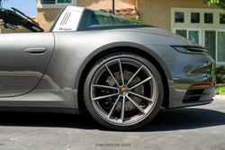 2024 Porsche 911 Targa 4 for sale