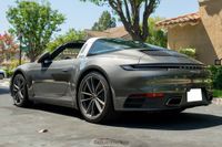 2024 Porsche 911 Targa 4 for sale
