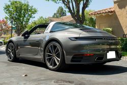 2024 Porsche 911 Targa 4 for sale