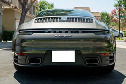 2024 Porsche 911 Targa 4 for sale