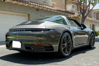 2024 Porsche 911 Targa 4 for sale
