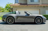2024 Porsche 911 Targa 4 for sale