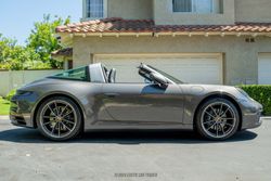 2024 Porsche 911 Targa 4 for sale