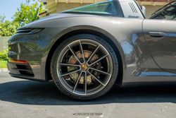 2024 Porsche 911 Targa 4 for sale