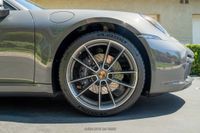 2024 Porsche 911 Targa 4 for sale