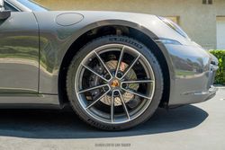 2024 Porsche 911 Targa 4 for sale