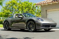 2024 Porsche 911 Targa 4 for sale