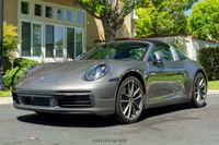 2024 Porsche 911 Targa 4 for sale