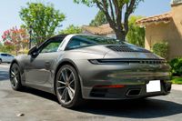2024 Porsche 911 Targa 4 for sale