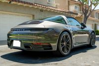 2024 Porsche 911 Targa 4 for sale