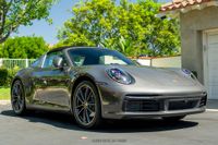 2024 Porsche 911 Targa 4 for sale
