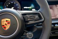 2024 Porsche 911 Targa 4 for sale