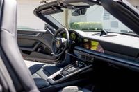 2024 Porsche 911 Targa 4 for sale