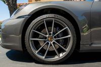 2024 Porsche 911 Targa 4 for sale