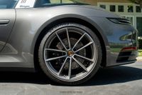 2024 Porsche 911 Targa 4 for sale