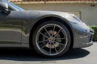 2024 Porsche 911 Targa 4 for sale