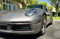 2024 Porsche 911 Targa 4 for sale