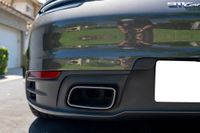 2024 Porsche 911 Targa 4 for sale