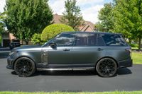 2020 Land Rover Range Rover Autobiography LWB for sale