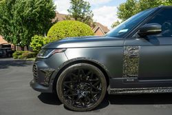 2020 Land Rover Range Rover Autobiography LWB for sale