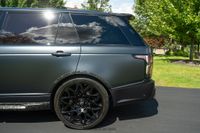 2020 Land Rover Range Rover Autobiography LWB for sale