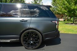 2020 Land Rover Range Rover Autobiography LWB for sale