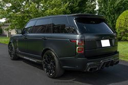 2020 Land Rover Range Rover Autobiography LWB for sale