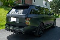 2020 Land Rover Range Rover Autobiography LWB for sale