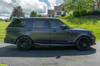 2020 Land Rover Range Rover Autobiography LWB for sale