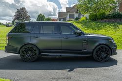 2020 Land Rover Range Rover Autobiography LWB for sale
