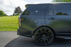 2020 Land Rover Range Rover Autobiography LWB for sale