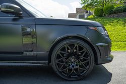 2020 Land Rover Range Rover Autobiography LWB for sale