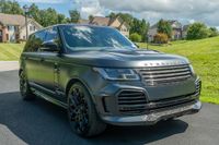 2020 Land Rover Range Rover Autobiography LWB for sale