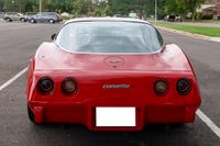 1979 Chevrolet Corvette for sale
