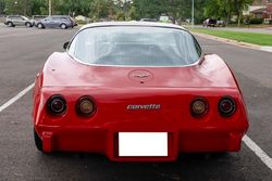 1979 Chevrolet Corvette for sale