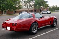 1979 Chevrolet Corvette for sale