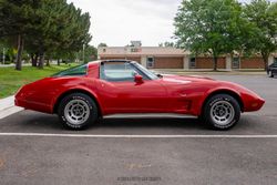 1979 Chevrolet Corvette for sale