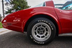 1979 Chevrolet Corvette for sale