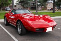 1979 Chevrolet Corvette for sale