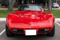1979 Chevrolet Corvette for sale