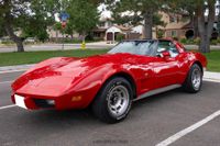 1979 Chevrolet Corvette for sale